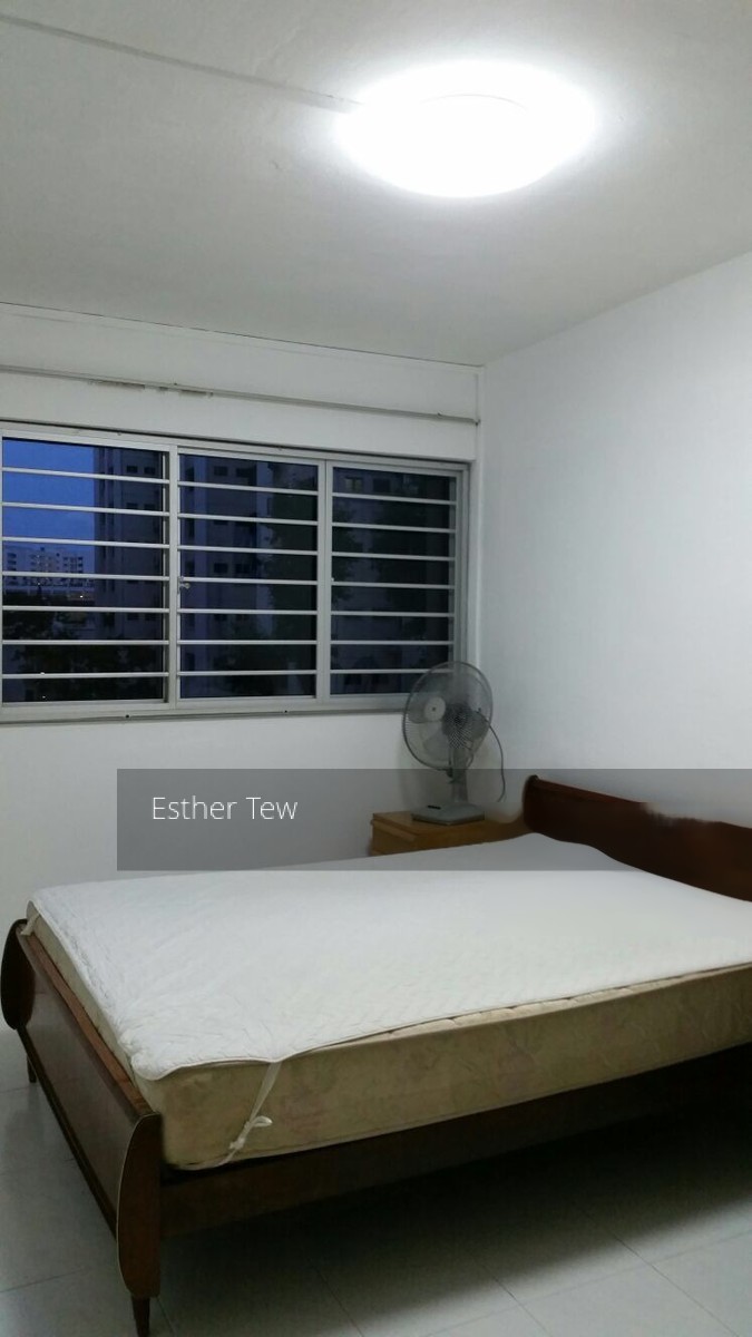 Blk 641 Yishun Street 61 (Yishun), HDB 4 Rooms #152048522